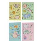 Cuaderno con costura 20.5 x 14.5 cm - Imagen 2