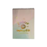 Cuaderno de dibujo 25x18 cm - Imagen 5