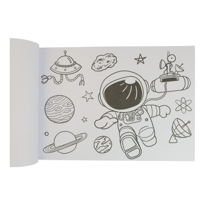 8ecb391a-d376-43ca-95ba-e2017b9d75ab-1.jpg Aventuras Espaciales: Libro para Colorear para Niños de 3 a 8 Años - Imagen 10