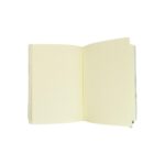 Cuaderno con flores mediano 14.5 x 10.5 cm - Imagen 7