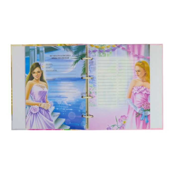 8f03865d-e977-4f77-ae4e-b791bf5ef274.jpg Álbum del recuerdo "Mis 15 Años" - Imagen 9