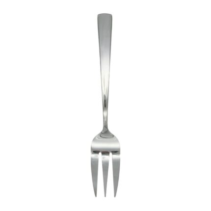 Tenedor de servicio con mango cuadrado 1PC