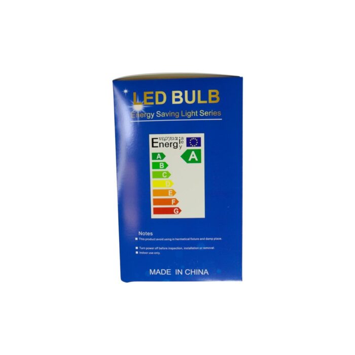 64084346 Luz led 60W cilindro - Imagen 3