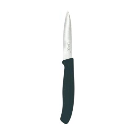 3PCS Cuchillo pequeno multiusos con filo de luz
