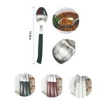 3PCS Gran cuchara - Imagen 3