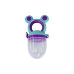 Mordedor con forma de rana (10.5x5cm) - Imagen 3