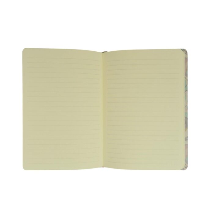 Cuaderno de Tapa Dura 21 x 14.5 cm - Imagen 9