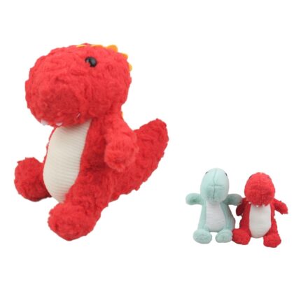Peluche Dino X 25Cm