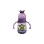 Mamadera corona decorativa (210ml) - Imagen 5