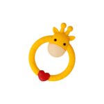 Mordedores Infantiles Jirafa - Alivio para la Dentición - Imagen 4