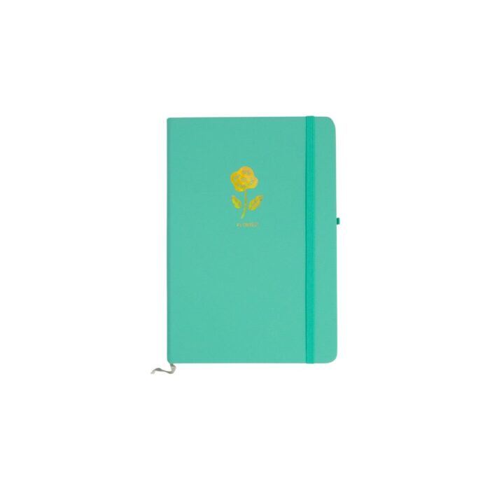 Cuaderno A6 Pu - Imagen 4