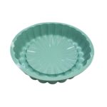 Moldes de Silicona para Tartas 270×270×60 mm - Circular - Imagen 4