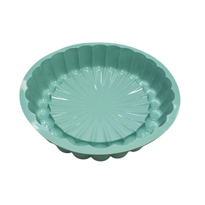 Moldes de Silicona para Tartas 270×270×60 mm - Circular - Imagen 4