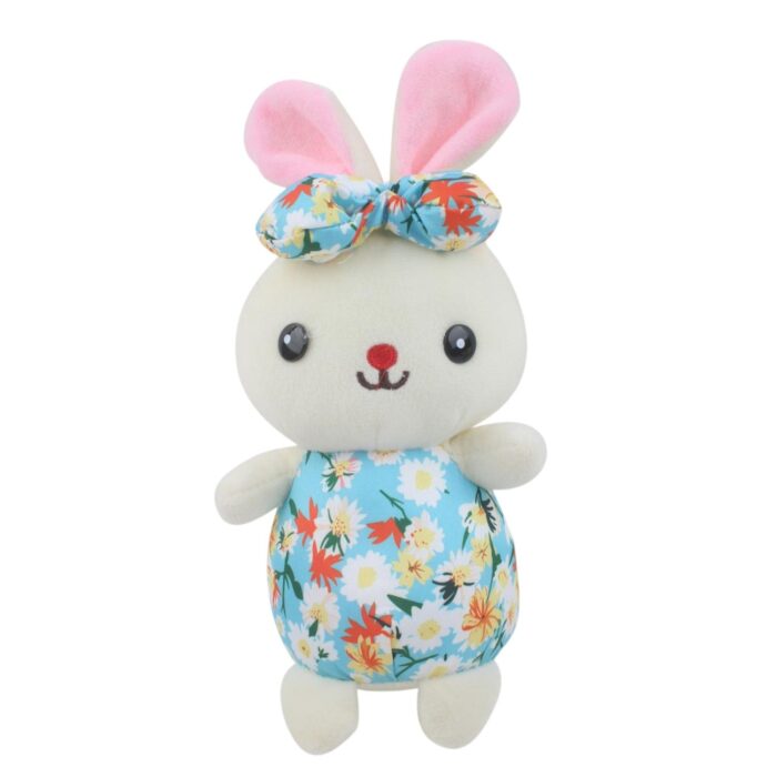 969d3c96-4188-4eb5-928a-c628a85f82ef.jpg Peluche Coneja 18Cm - Imagen 2