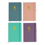 Cuaderno A6 Pu