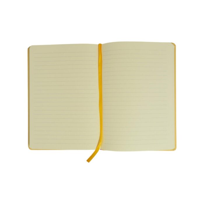 Cuaderno de colores Macaron 21 x 14.5 cm - Imagen 3