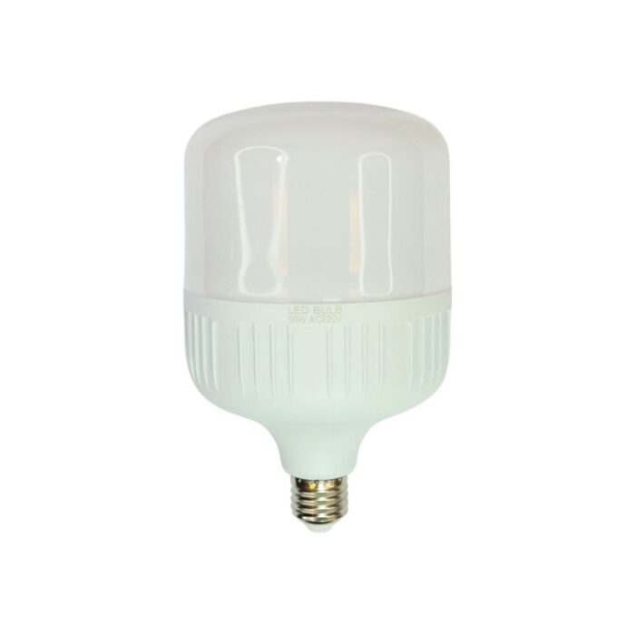 64084347 Luz led 50W cilindro - Imagen 1