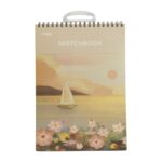 Cuaderno de dibujo 35x25 cm - Imagen 3