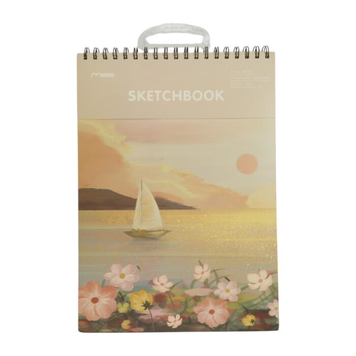 97f0a0fa-9de7-409e-b1fc-ca998a5854a5-1.jpg Cuaderno de dibujo 35x25 cm - Imagen 3