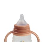 Mamadera de gatito (210ml) - Imagen 7