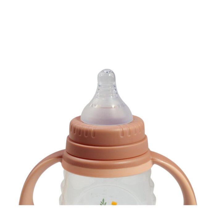 Mamadera de gatito (210ml) - Imagen 7