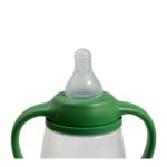 Mamadera diseño caritas kawuai (150 ml) - Imagen 7