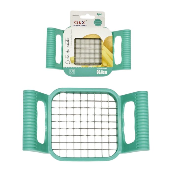 9a5a782f-3119-49a7-bc87-6b30f01ca2f9.jpg Rebanador de patatas - Imagen 1