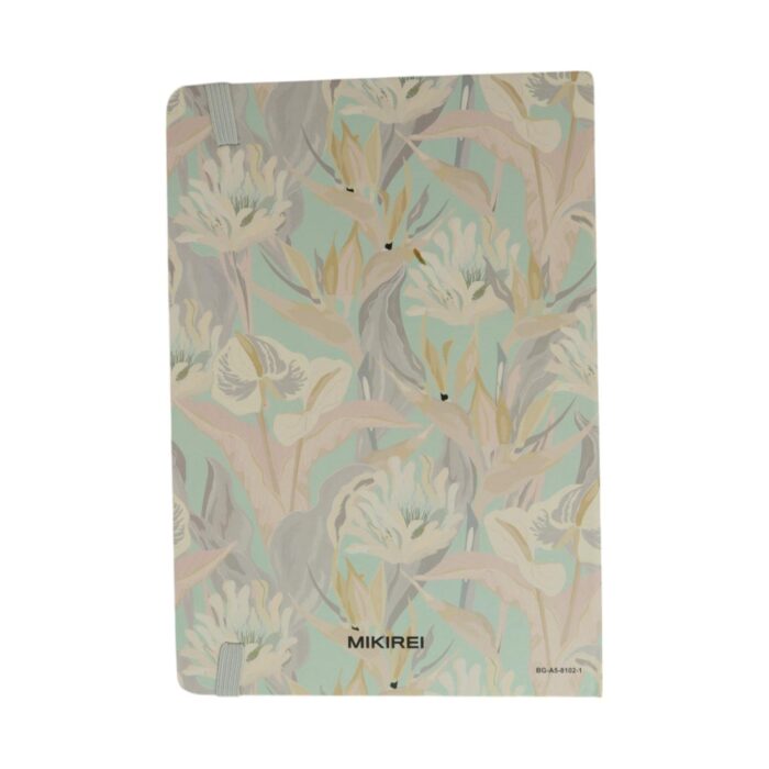 Cuaderno de Tapa Dura 21 x 14.5 cm - Imagen 3