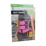 Protector De Cintura Jb-8035 - Imagen 3