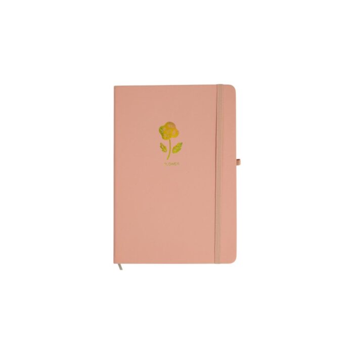 Cuaderno A6 Pu - Imagen 3