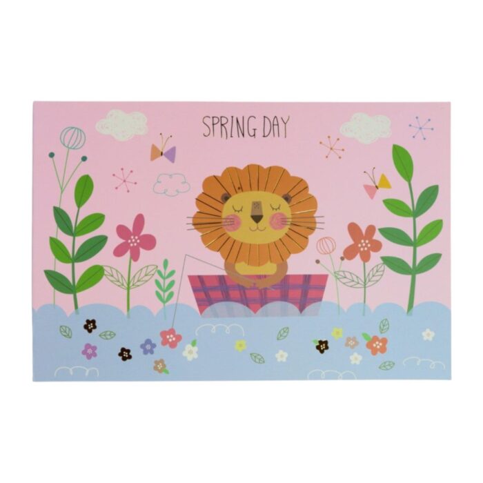 9bdde206-9b63-4523-9416-633317909fee.jpg Cuaderno de dibujo 25x35 cm (horizontal) - Imagen 6