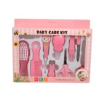 Estuche de cuidado para bebé 10 Piezas - Imagen 2