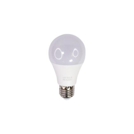 Luz led 9W redonda