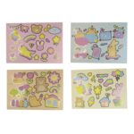 Cuaderno de dibujo 25x35 cm (horizontal)