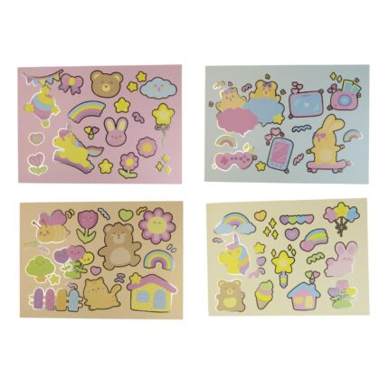 Cuaderno de dibujo 25x35 cm (horizontal)