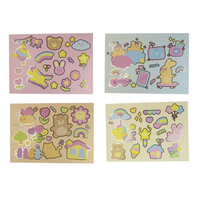 9d443bec-d455-47bf-8a3a-96094ae08bda.jpg Cuaderno de dibujo 25x35 cm (horizontal) - Imagen 1