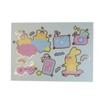Cuaderno de dibujo 25x35 cm (horizontal) - Imagen 5