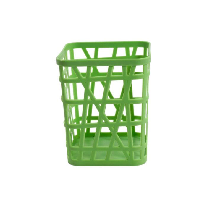 Organizador de lápices cuadrados (10,9x9cm) - Imagen 3