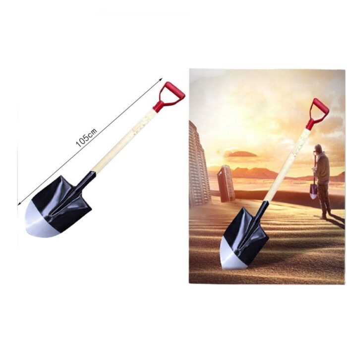 Pala S503D 600G - Imagen 1