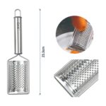 Rayador en U con mango ovalado 23.3X6CM - Imagen 3