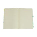 4 Cuadernos A4 "My Stories and Memories" con Diseño Cósmico - Imagen 7