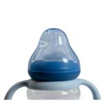 Mamadera de boca estándar PP de 150ml en 4 colores - Imagen 8