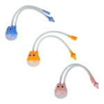 Aspirador nasal de búho (21cm)