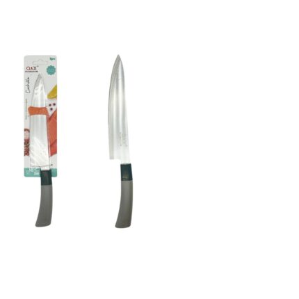 Cuchillo de chef con empuñadura ergonómica (20.3 cm)