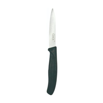 3PCS Cuchillo pequeno multiusos con dientes de luz