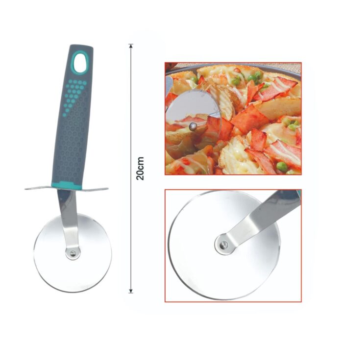 a453d629-9fb1-4378-a309-913511842e8f.jpg Cortador de Galletas 6.5CM - Rueda Compacta y Precisa - Imagen 2