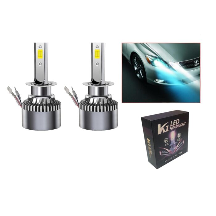 Focos de Vehículo LED - Imagen 1