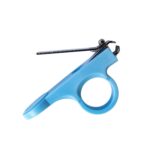 Cortaúñas Para bebé diseño anillo de seguridad - Imagen 3