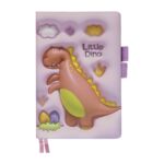 Cuaderno de dinosaurios pequeños - Imagen 5