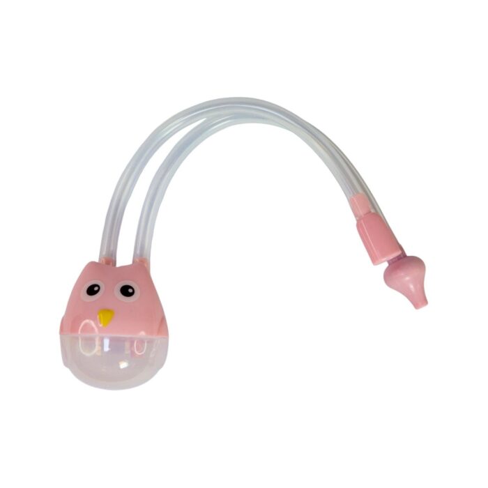 Aspirador nasal de búho (21cm) - Imagen 2